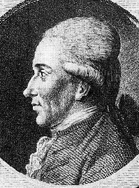 Lorenz Florenz Friedrich von Crell.